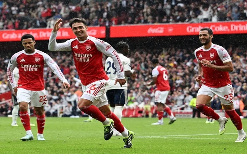 مواجهة قوية: تشكيل أرسنال المتوقع أمام أستون فيلا بالدوري الإنجليزي 2025